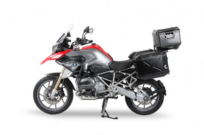 BMW R Series GS Carrier Sidecases - Hepco Becker 6506514 00 01