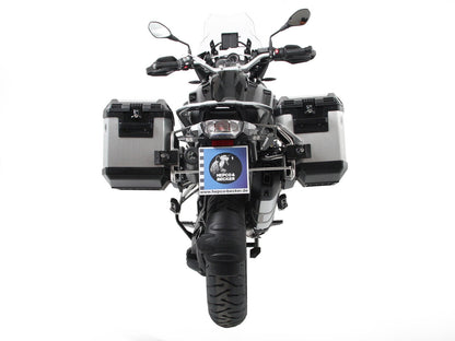 BMW R Series GS Carrier Sidecases - Hepco Becker 6506514 00 01