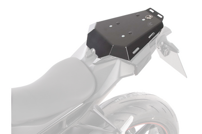 BMW S 1000 RR Carrier Sportrack - Hepco Becker - 6706540 00 01