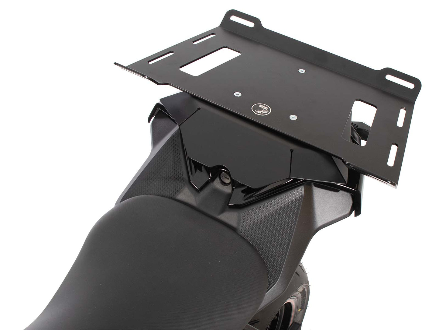 BMW S 1000 RR Carrier Sportrack - Hepco Becker - 6706540 00 01
