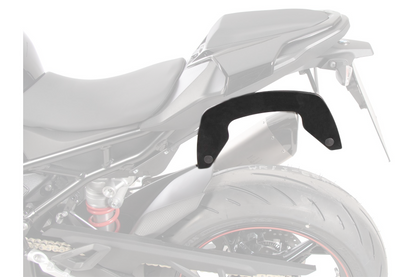 BMW S 1000 RR Luggage Carrier C-Bow - Hepco Becker - 6306540 00 01