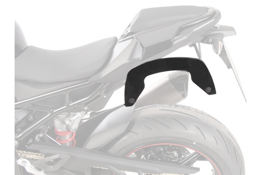 BMW S 1000 RR Luggage Carrier C-Bow - Hepco Becker - 6306540 00 01