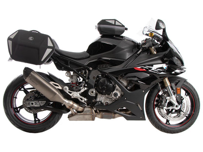 BMW S 1000 RR Luggage Carrier C-Bow - Hepco Becker - 6306540 00 01