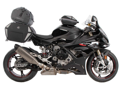 BMW S 1000 RR Luggage Carrier C-Bow - Hepco Becker - 6306540 00 01