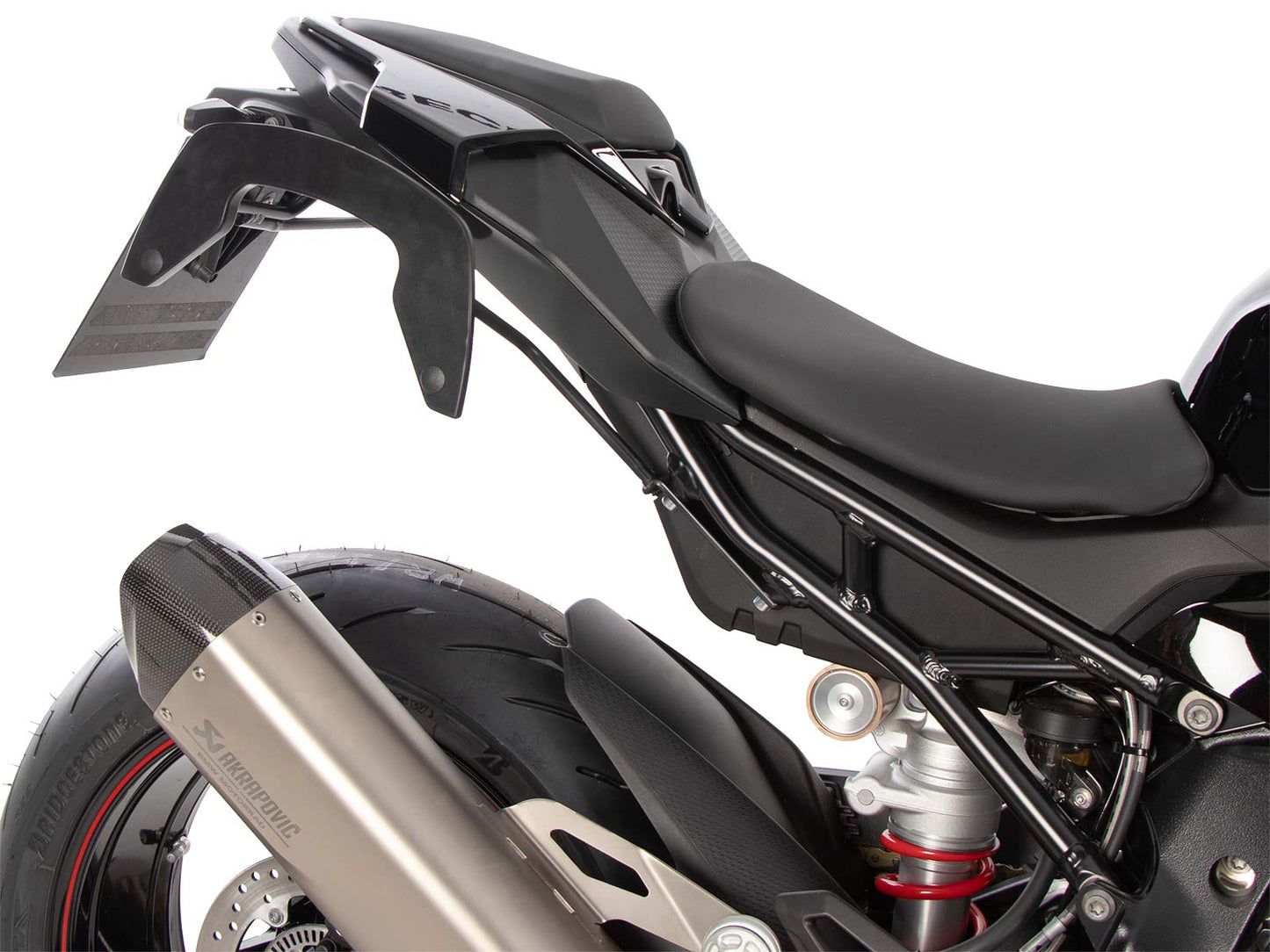 BMW S 1000 RR Luggage Carrier C-Bow - Hepco Becker - 6306540 00 01
