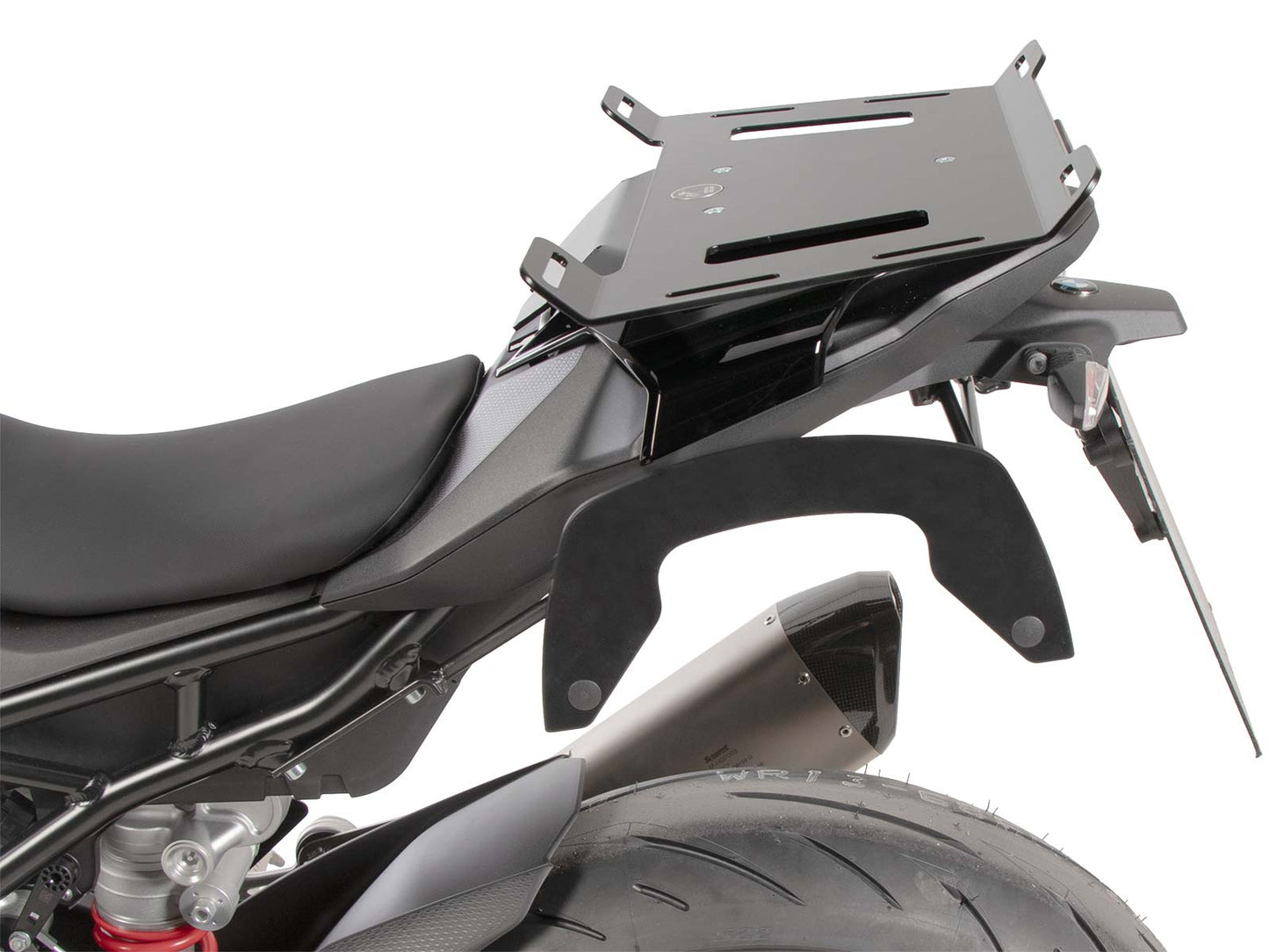BMW S 1000 RR Luggage Carrier C-Bow - Hepco Becker - 6306540 00 01