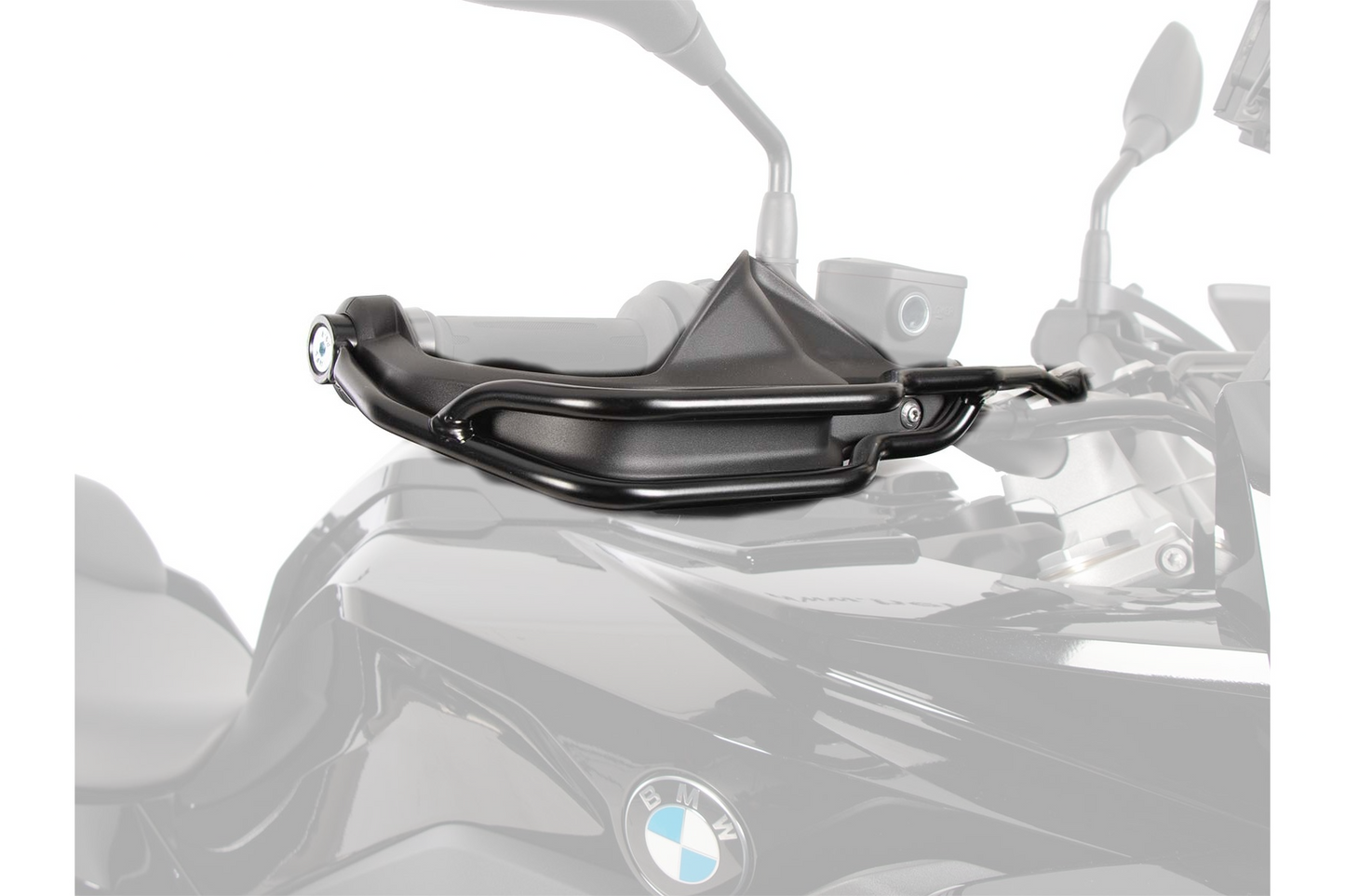 BMW S 1000 XR Hand Guard Protection - Hepco Becker - 42126538 00 01