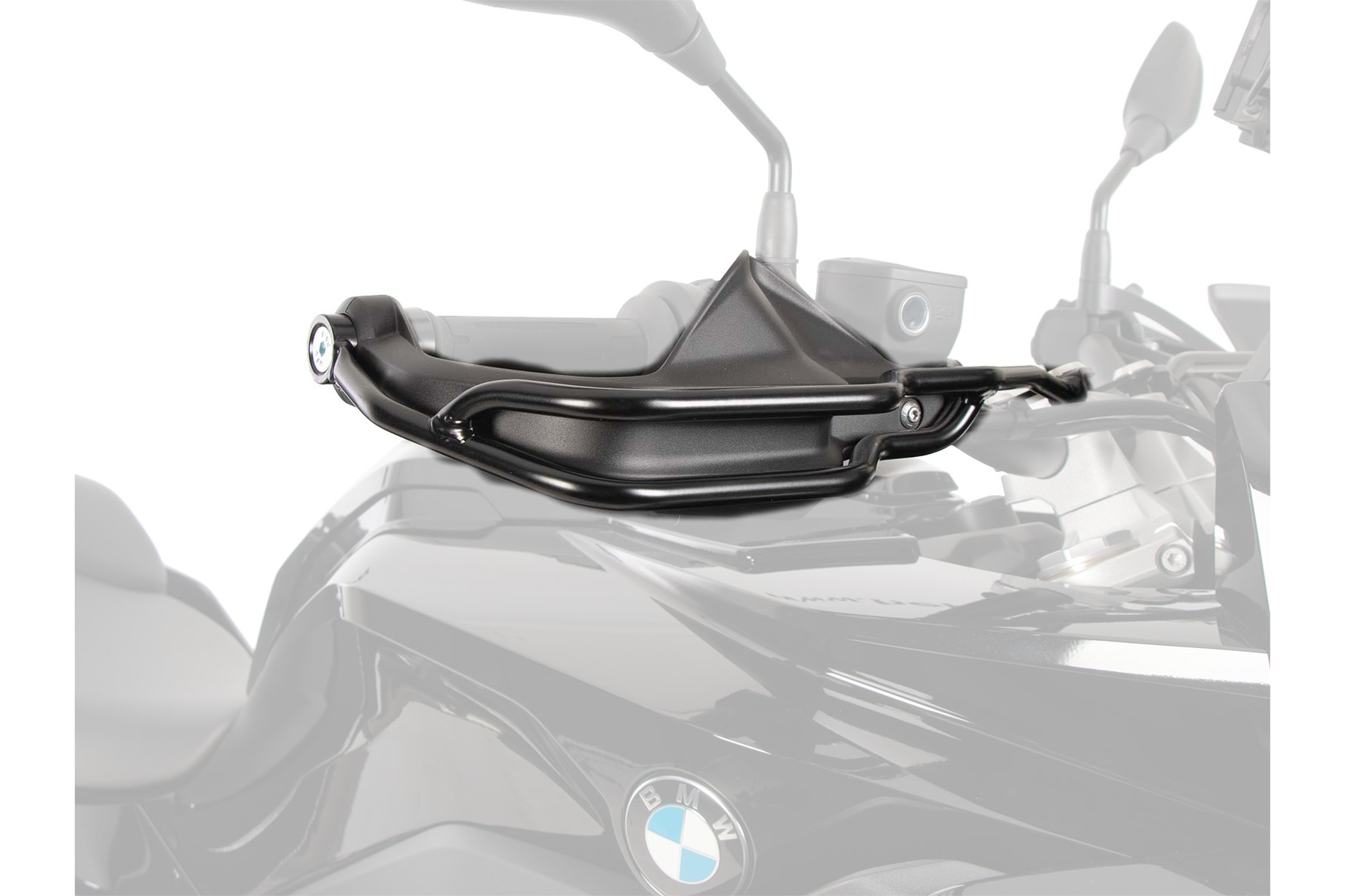 BMW S 1000 XR Hand Guard Protection - Hepco Becker - 42126538 00 01