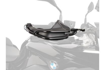 BMW S 1000 XR Hand Guard Protection - Hepco Becker - 42126538 00 01