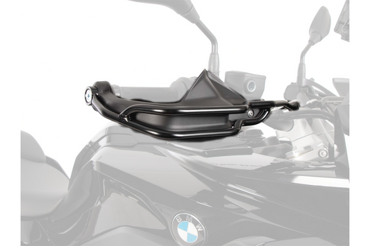 BMW S 1000 XR Hand Guard Protection - Hepco Becker - 42126538 00 01