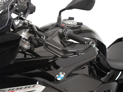 BMW S 1000 XR Hand Guard Protection - Hepco Becker - 42126538 00 01