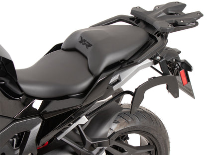 BMW S 1000 XR Luggage Carrier C-Bow - Hepco Becker - 6306538 00 01