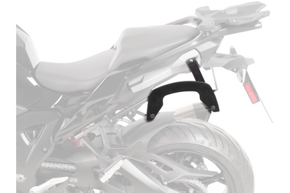 BMW S 1000 XR Luggage Carrier C-Bow - Hepco Becker - 6306538 00 01