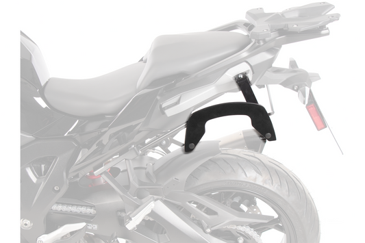BMW S 1000 XR Luggage Carrier C-Bow - Hepco Becker - 6306538 00 01