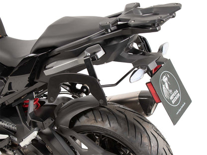 BMW S 1000 XR Luggage Carrier C-Bow - Hepco Becker - 6306538 00 01