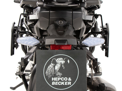 BMW S 1000 XR Luggage Carrier C-Bow - Hepco Becker - 6306538 00 01