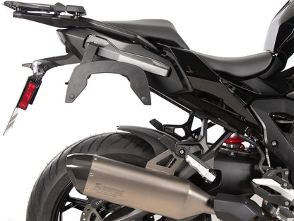 BMW S 1000 XR Luggage Carrier C-Bow - Hepco Becker - 6306538 00 01