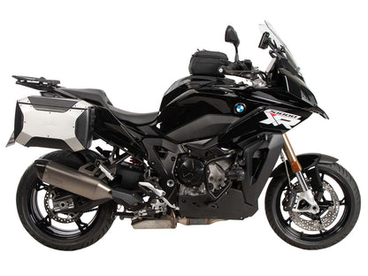 BMW S 1000 XR Luggage Carrier C-Bow - Hepco Becker - 6306538 00 01