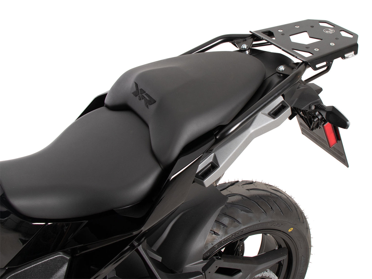 BMW S 1000 XR (2024-) Mini Rack Carrier - Hepco Becker - 6606538 01 01