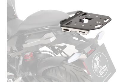 BMW S 1000 XR (2024-) Mini Rack Carrier - Hepco Becker - 6606538 01 01