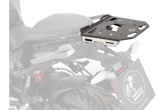 BMW S 1000 XR (2024-) Mini Rack Carrier - Hepco Becker - 6606538 01 01