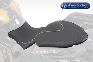 Wunderlich BMW S1000XR Ergonomics - Gel Seat - 35671-000