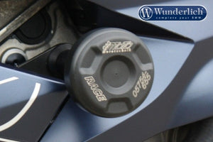 Wunderlich BMW S1000RR Protection (15-17) - Slider Frame 2010-2014 -  43260-000