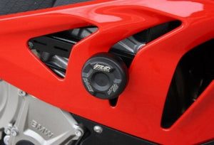 Wunderlich BMW S1000RR Protection (15-17) - Slider Frame 2015-2017 - 43260-301