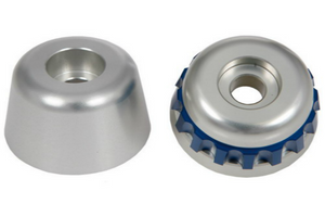 Wunderlich BMW S1000RR Ergonomics - Throttle Lock - 35720-001