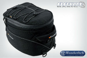 Wunderlich Tank Bag 15L Elephant Basic - Black -  40980-000