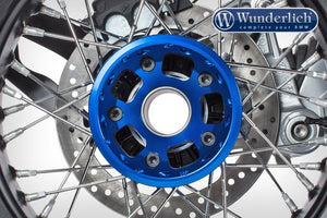 BMW Wheel bolt M10 x 1.25 x 53- Wunderlich - 41962-100