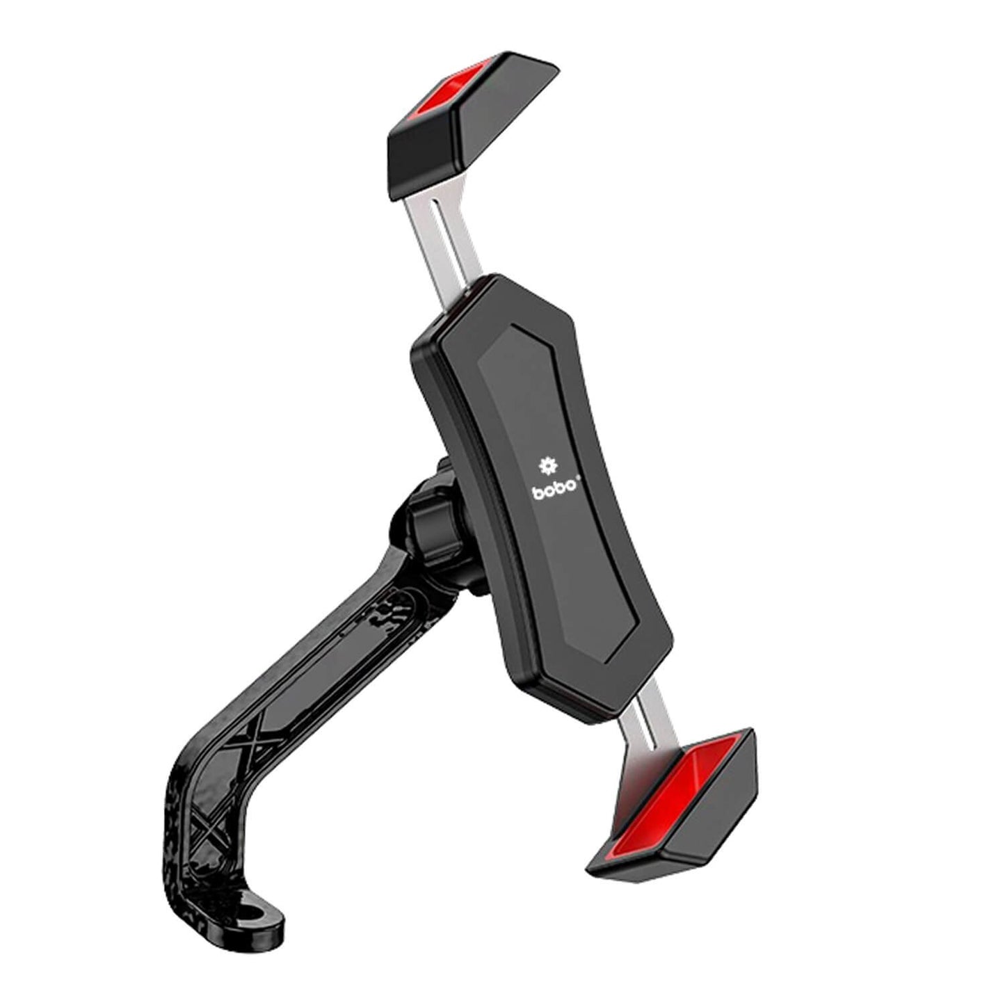 BOBO BM7 Diagonal-Grip Bike Cycle Phone Holder Motorcycle Mobile Mount-BB-BM-007-102001