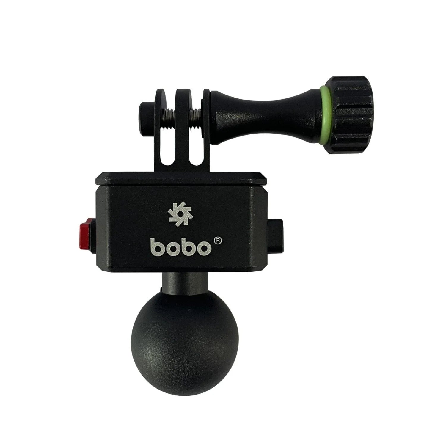 BOBO Action Camera Attachment PRO With Ball (R22B)