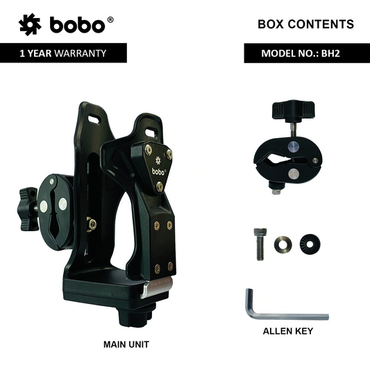 BOBO BH 2 Bottle Holder