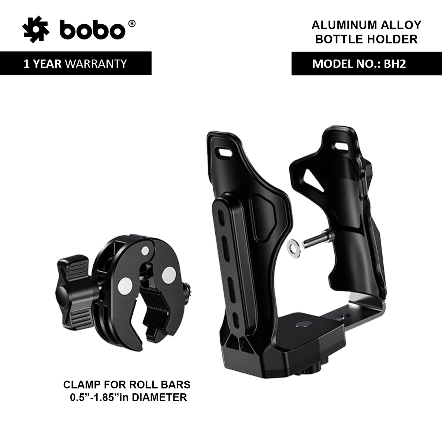 BOBO BH 2 Bottle Holder