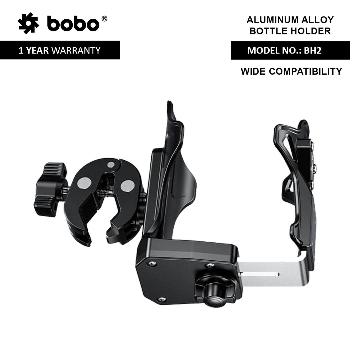 BOBO BH 2 Bottle Holder