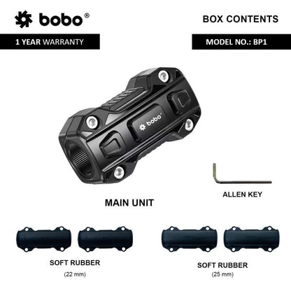 BOBO BP1 Bike Protector