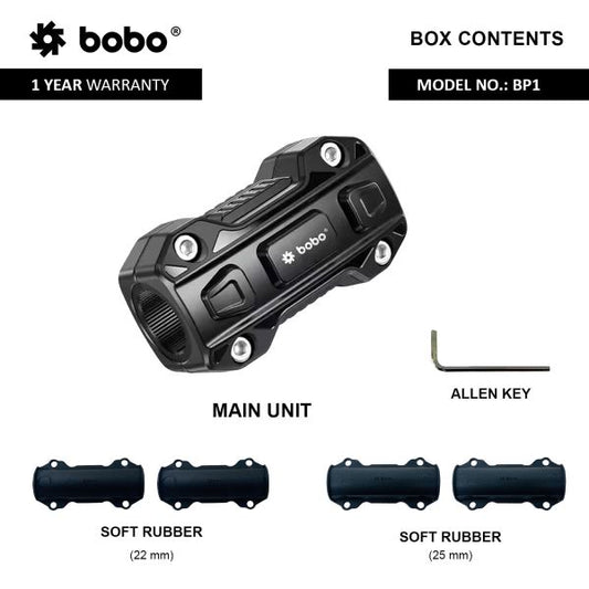 BOBO BP1 Bike Protector