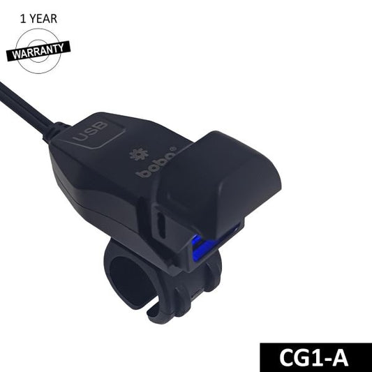BOBO CG1 Charger Port (USB-A)
