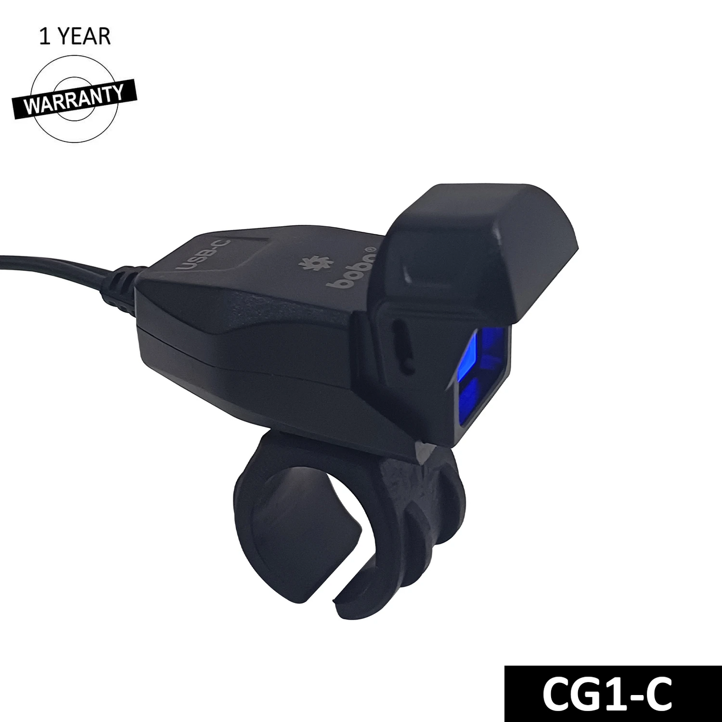 BOBO CG1 Charger Port (USB-C)