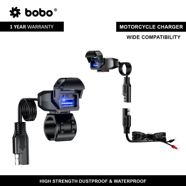 BOBO CG1 Charger Port (USB-A)