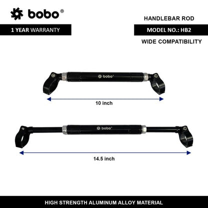 BOBO HB2 Handlebar Rod