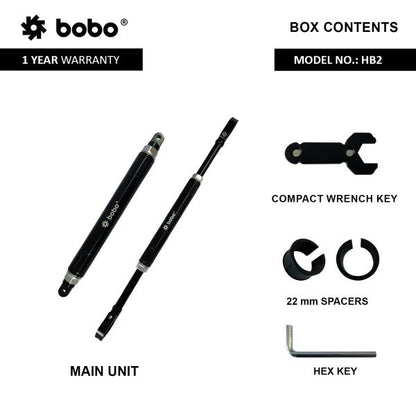 BOBO HB2 Handlebar Rod