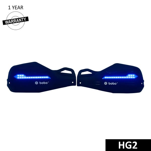 BOBO HG2 Hand Guard (With Lights)