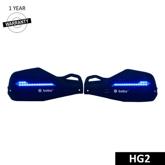 BOBO HG2 Hand Guard (With Lights)