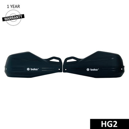 BOBO HG2 Hand Guard (Without Lights)