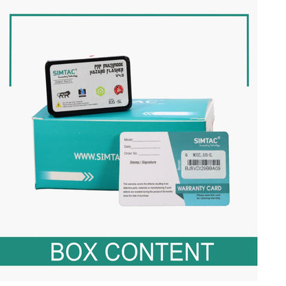 SWITCHLESS [V4.0] Bajaj Pulsar NS