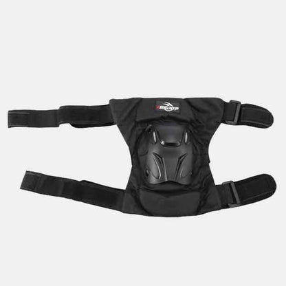 BSDDP Elbow Knee Guard - Set of 4 - Riders Junction