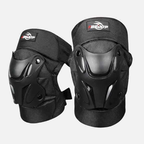 BSDDP Knee Guard Set of 4