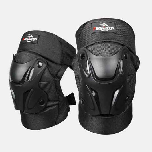 BSDDP Knee Guard Set of 4